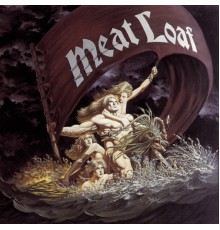 Meat Loaf - Dead Ringer