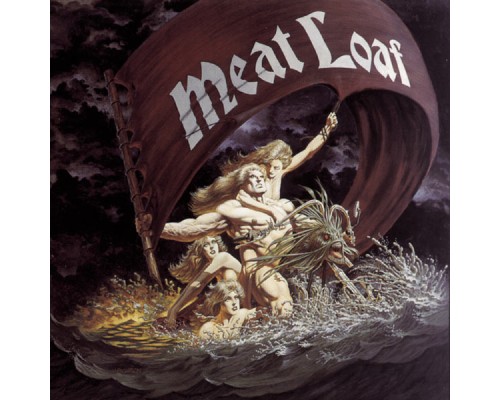 Meat Loaf - Dead Ringer