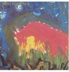 Meat Puppets - II