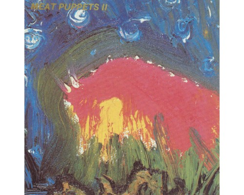 Meat Puppets - II