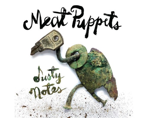 Meat Puppets - Dusty Notes