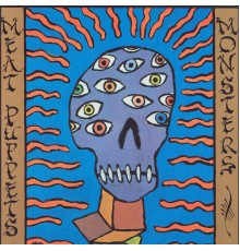 Meat Puppets - Monsters