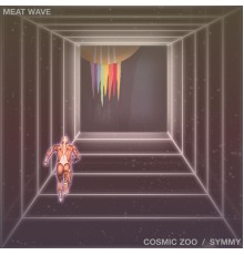 Meat Wave - Cosmic Zoo / Symmy