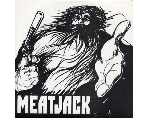 Meatjack - Meatjack