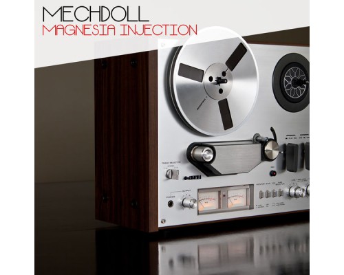 MechDoll - Magnesia Injection