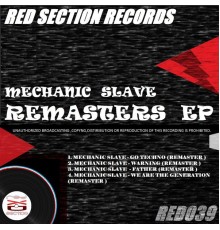 Mechanic Slave - Remasters (Remaster)