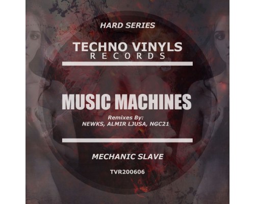 Mechanic Slave - Music Machines