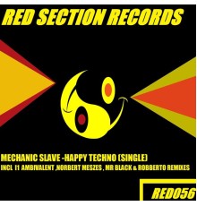 Mechanic Slave - Happy Techno