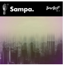 Mechanical Music - Sampa - Bossa Brut, Vol. 2