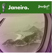 Mechanical Music - Janeiro - Bossa Brut, Vol. 3