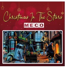 Meco - Christmas In The Stars