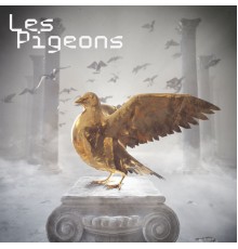 Mectoob - Les pigeons