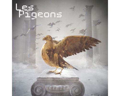 Mectoob - Les pigeons