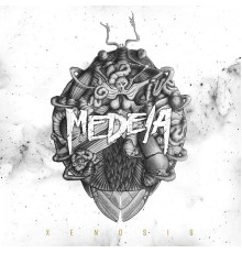 Medeia - Xenosis