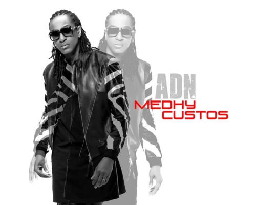 Medhy Custos - ADN