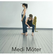 Medi - Medi Möter Fredrik Ljungkvist/Mattias Hjort och Oskar Schönning