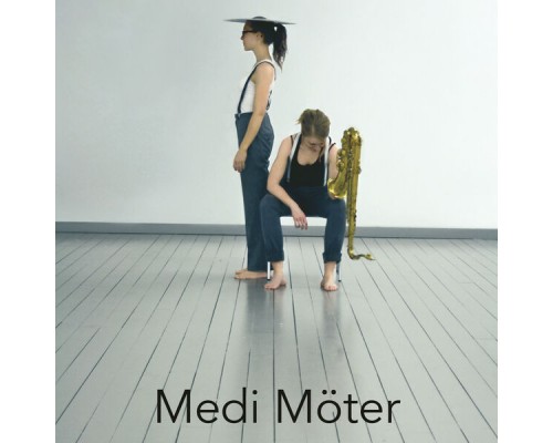 Medi - Medi Möter Fredrik Ljungkvist/Mattias Hjort och Oskar Schönning