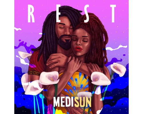 MediSun - Rest & Dub