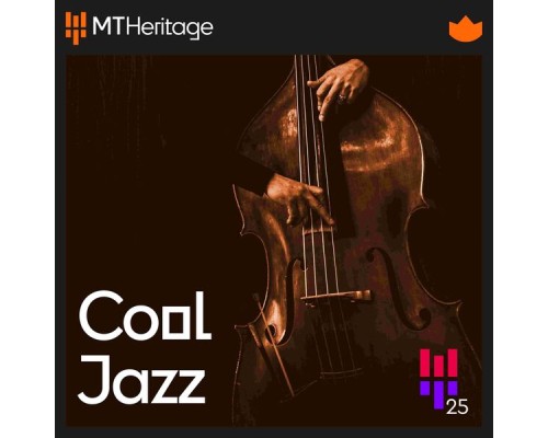 MediaTracks - Cool Jazz