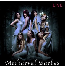 Mediaeval Baebes - Live