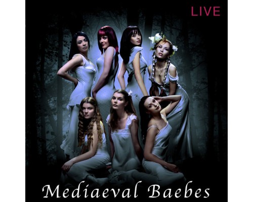 Mediaeval Baebes - Live