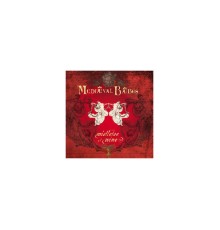 Mediaeval Baebes - Mistletoe & Wine