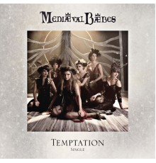 Mediaeval baebes - Temptation - Single