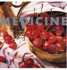 Medicine - The Buried Life