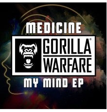 Medicine - My Mind EP