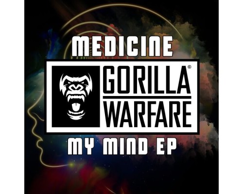 Medicine - My Mind EP