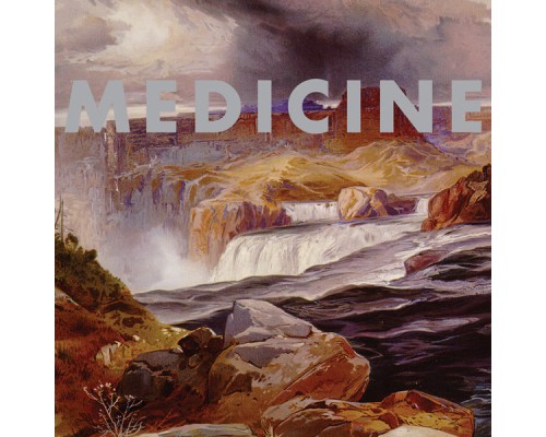 Medicine - Falls