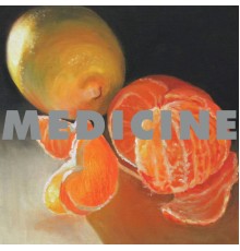 Medicine - To The Happy Few