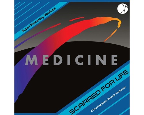 Medicine - Scarred for Life