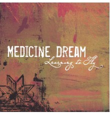 Medicine Dream - Learning To Fly