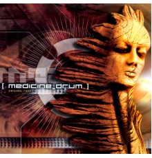 Medicine Drum - Original Face