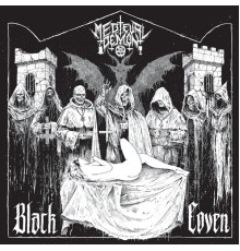 Medieval Demon - Black Coven