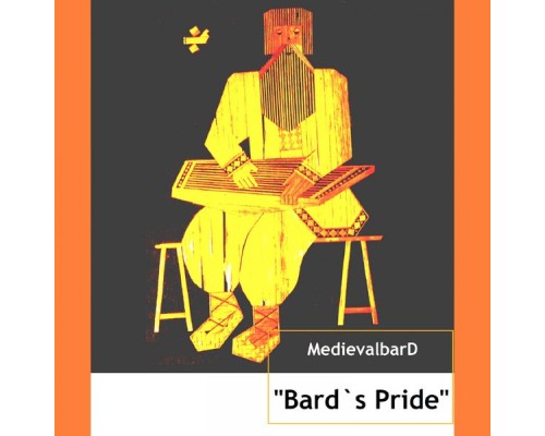 MedievalbarD - Bard's Pride