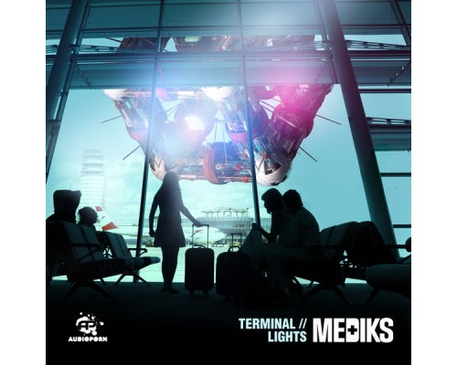 Mediks - Terminal / Lights