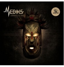 Mediks - Cannibals EP