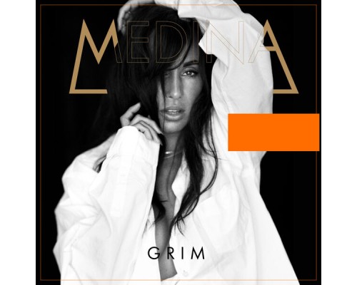 Medina - Grim