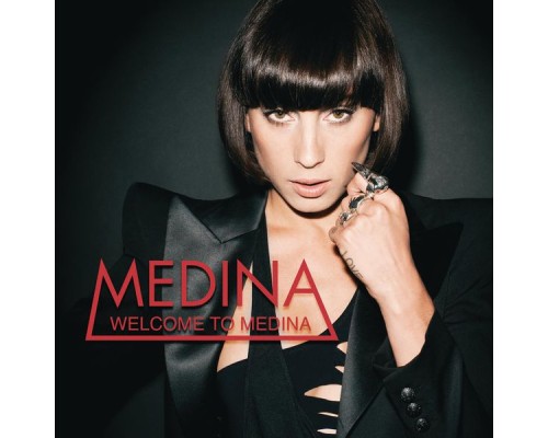 Medina - Welcome To Medina