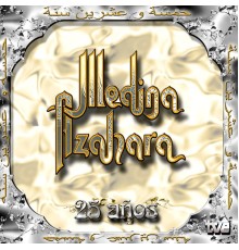 Medina Azahara - 25 Años