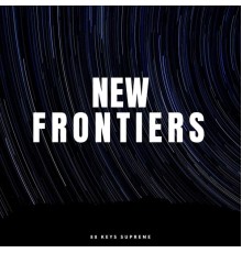 Meditation Music - New Frontiers