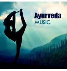 Meditation Rain Sounds - Ayurveda Music – Traditional Yoga Music, Ayurveda Balance, Pure Meditation, Chakra, Zen
