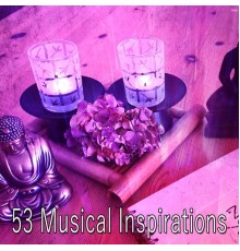 Meditation Spa - 53 Musical Inspirations