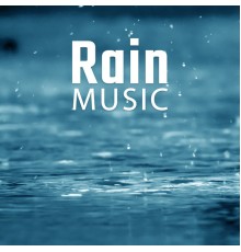 Meditation Spa, nieznany, Dominika Jurczuk-Gondek - Rain Music – Most Relaxation Music, Sounds of Nature, Birds, Rain, Ocean Waves, Relax Spa, Deep Sleep