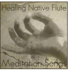 Meditation Waves - Healing Native Flute Meditation Songs