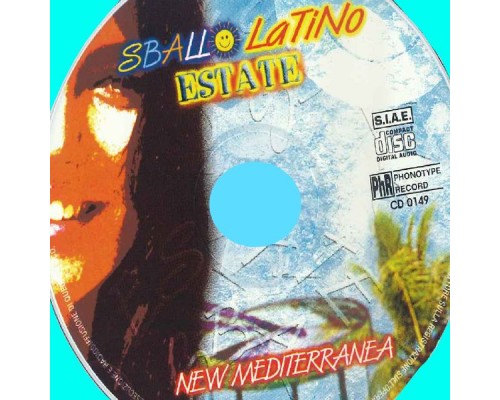 Mediterraneo Group - Sballo latino estate