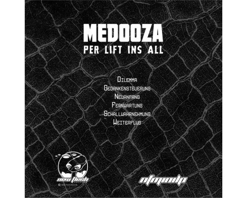 Medooza - Per Lift ins all