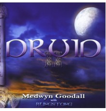 Medwyn Goodall - Druid II